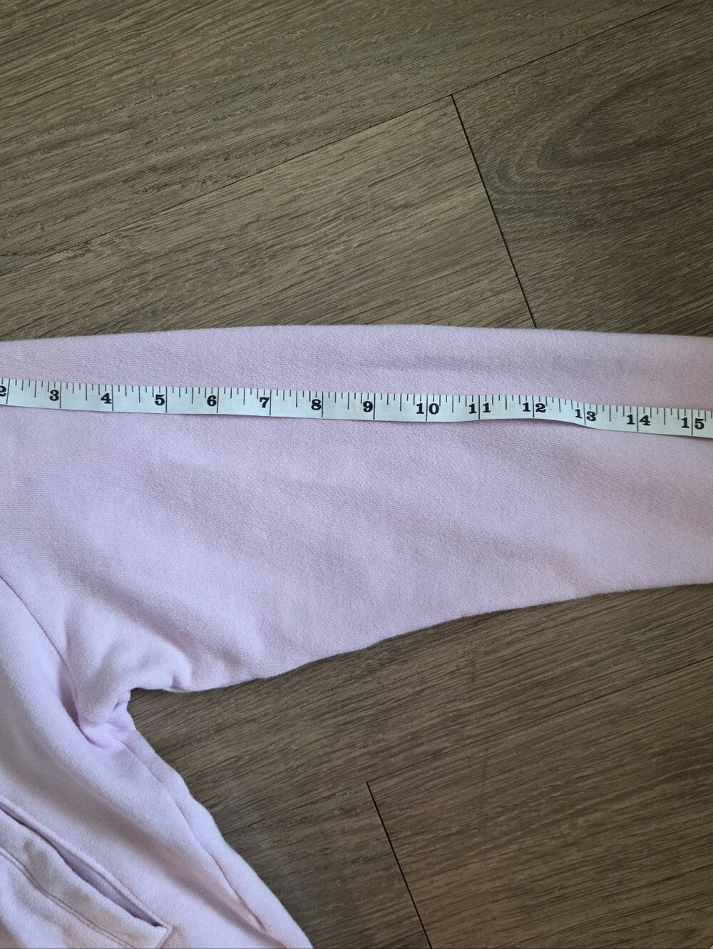 Uniqlo light pink